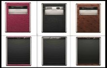 The new Aster by Vertu