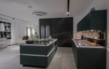 German Kitchen in your home, Essentia Home partners with Nolte Küchen