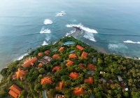 Travel Plans Cancelled Due to Flight Disruptions? Discover Luxury Boutique Escapes with Easy Connectivity