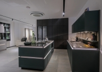 German Kitchen in your home, Essentia Home partners with Nolte Küchen