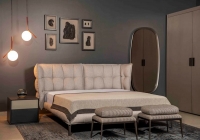 Scala Home Opens Its Flagship Store with B&B Italia and Flos