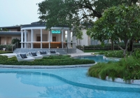 Courtyard by Marriott Aravali Resort Launched in Delhi-NCR