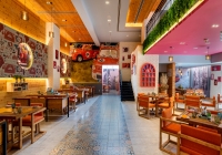 Holiday Inn, Aerocity, Delhi re-opens the doors to its restaurant - the L’ Osetria Bella