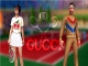 Gucci's game for top collaboration