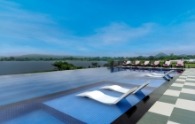 ‘ZANA Lake Resort Is The Newest Destination in Udaipur, Rajsthan Ready To Be Explored