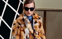 Best of Gucci&#039;s Women Prefall Collection 2015