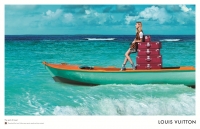 Louis Vuitton captures the &#039;Spirit of Travel&#039;