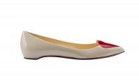 Valentine&#039;s Special: Cora from Louboutin